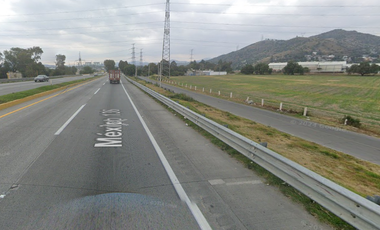 2 LOTES COMERCIALES EN EDO. MÉX
