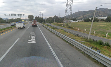 2 LOTES COMERCIALES EN EDO. MÉX