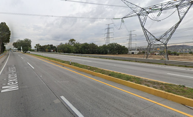 2 LOTES COMERCIALES EN EDO. MÉX