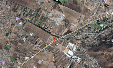 2 LOTES COMERCIALES EN EDO. MÉX