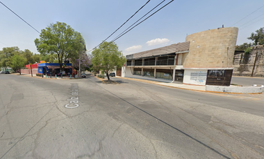 2 LOTES COMERCIALES EN EDO. MÉX