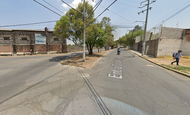 2 LOTES COMERCIALES EN EDO. MÉX