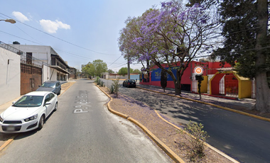 2 LOTES COMERCIALES EN EDO. MÉX
