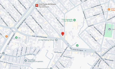 2 LOTES COMERCIALES EN EDO. MÉX