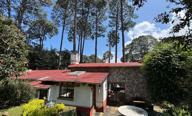 CASA EN AVANDARO