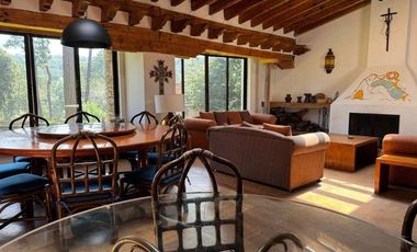 CASA EN AVANDARO