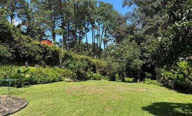 CASA EN AVANDARO