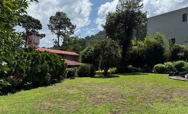 CASA EN AVANDARO