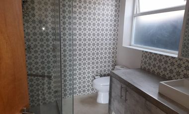 Departamento en renta en Tepoztlán Morelos, en Sto. Domingo Ocotitlan