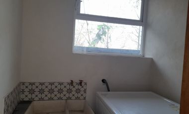 Departamento en renta en Tepoztlán Morelos, en Sto. Domingo Ocotitlan