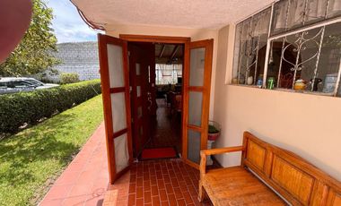 EN VENTA QUINTA EN GUAYLLABAMBA. EXCELENTE UBICACION