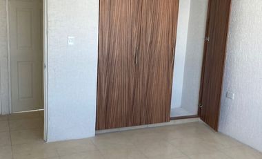 SE RENTA CASA EN FRACCIONAMIENTO PRIVADO EN CUAUTLANCINGO, A 3 MINUTOS DE VOLKSWAGEN