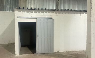 RENTA BODEGA INDUSTRIAL 820 M2