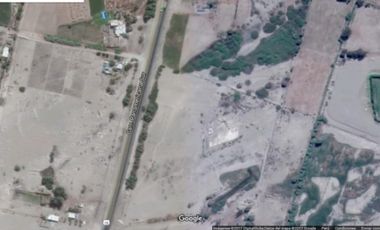 Venta Terreno / Lote en Pisco S/ 3,700,000