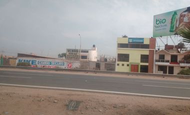 Venta Terreno / Lote en Pisco S/ 3,700,000