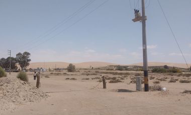 Venta Terreno / Lote en Pisco S/ 3,700,000