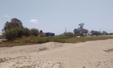 Venta Terreno / Lote en Pisco S/ 3,700,000
