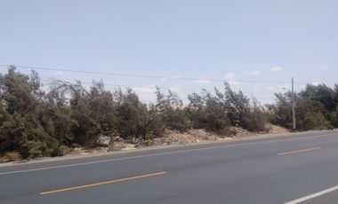 Venta Terreno / Lote en Pisco S/ 3,700,000