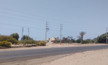 Venta Terreno / Lote en Pisco S/ 3,700,000