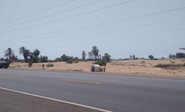 Venta Terreno / Lote en Pisco S/ 3,700,000