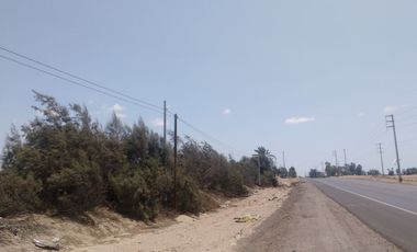 Venta Terreno / Lote en Pisco S/ 3,700,000