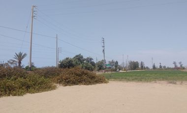 Venta Terreno / Lote en Pisco S/ 3,700,000