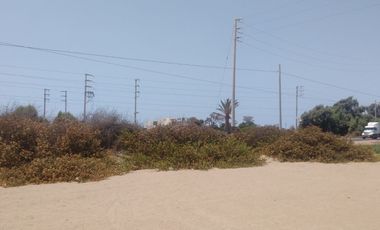 Venta Terreno / Lote en Pisco S/ 3,700,000