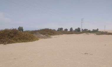 Venta Terreno / Lote en Pisco S/ 3,700,000