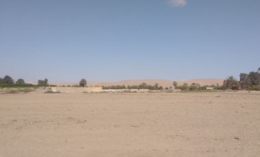 Venta Terreno / Lote en Pisco S/ 3,700,000