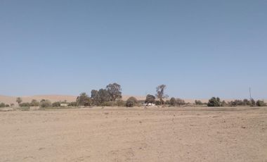 Venta Terreno / Lote en Pisco S/ 3,700,000