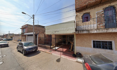 Casa en calle Ignacio Mariscal, Centro, Arandas, Jalisco ¡No créditos!