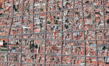 Casa en calle Ignacio Mariscal, Centro, Arandas, Jalisco ¡No créditos!