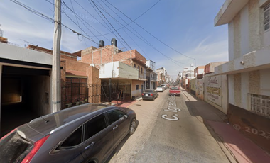 Casa en calle Ignacio Mariscal, Centro, Arandas, Jalisco ¡No créditos!