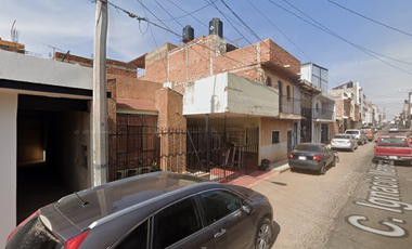 Casa en calle Ignacio Mariscal, Centro, Arandas, Jalisco ¡No créditos!