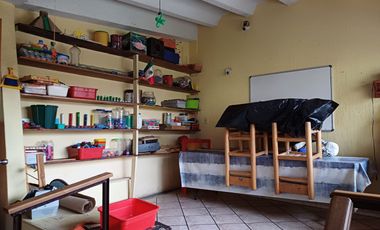 CASA COAPA ADECUADA PARA ESCUELA