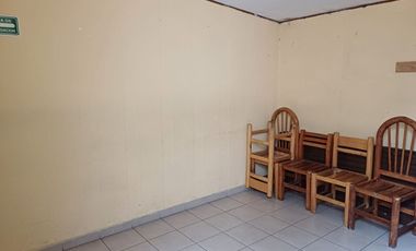 CASA COAPA ADECUADA PARA ESCUELA