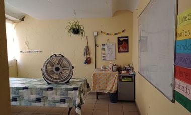 CASA COAPA ADECUADA PARA ESCUELA