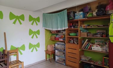 CASA COAPA ADECUADA PARA ESCUELA