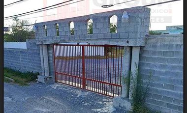 Terreno Comercial en Venta en Zona Centro, Reynosa, Tamaulipas