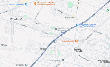 CASA ADJUDICADA AV PASEO DE  LAS PALOMAS 58 LT 18 MZ1, FRACC PASEOS DE TULTEPEC II .$743,200