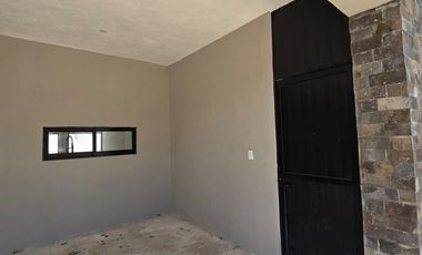 CASA RESIDENCIAL EN BOSQUES DE CONKAL