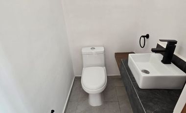 CASA RESIDENCIAL EN BOSQUES DE CONKAL