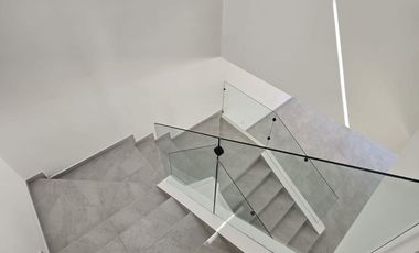 CASA RESIDENCIAL EN BOSQUES DE CONKAL