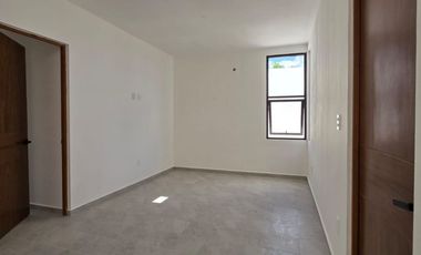 CASA RESIDENCIAL EN BOSQUES DE CONKAL