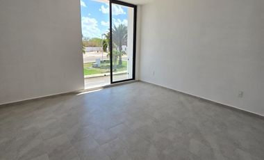 CASA RESIDENCIAL EN BOSQUES DE CONKAL