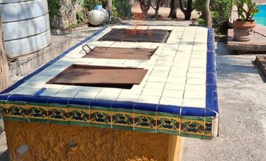 TERRENO EL RODEO, MORELOS