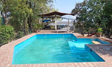 TERRENO EL RODEO, MORELOS