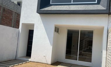 Casa en Venta en Fraccionamiento  xoxocotlan