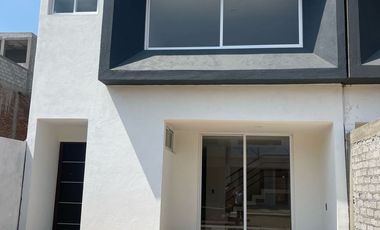 Casa en Venta en Fraccionamiento  xoxocotlan