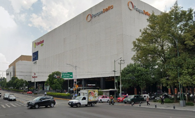 Departamento en Venta del Valle Norte Benito Juárez CDMX